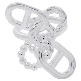 Hermes Chaine d'Ancre A II Multi-Link Band Ring - Hermès