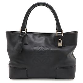 Borsa Loewe Anagram Amazona Fusta