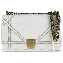 Sac à bandoulière Christian Dior Diorama