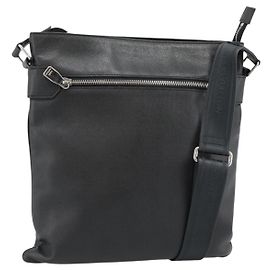 Louis Vuitton Sasha in pelle Taiga