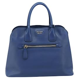 Tote Prada Cuir Promenade Front Zip in pelle Medium
