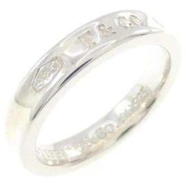 Tiffany & Co. 1837 Narrow Band Ring