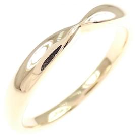 Tiffany & Co Harmony Ring aus 18K Roségold