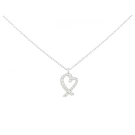 Collana Tiffany Loving Heart - Tiffany & Co