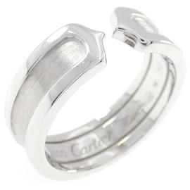 Cartier C2 Small Ring