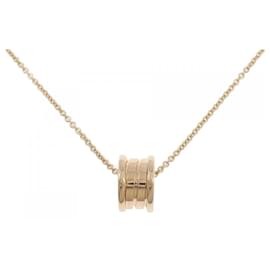 Collana Bvlgari B.zero1 in oro rosa - Bulgari