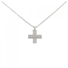 Bulgari Collar Bvlgari Greek Cross