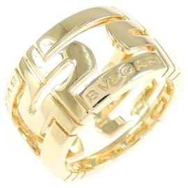 Bvlgari Parentesi Ring Large - Bulgari