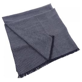 Stola Louis Vuitton Etol Damier Obsession