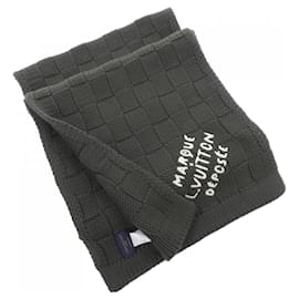 Sciarpa Louis Vuitton Damier Snug M97589