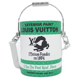 Borsa Louis Vuitton LV Paint Can