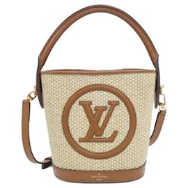 Borsa a secchiello Petit Spring in the City Louis Vuitton