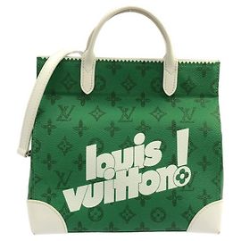Borsa Louis Vuitton Everyday LV Ritter