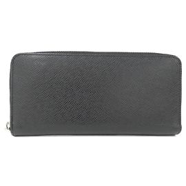 Louis Vuitton Taiga Zippy Wallet