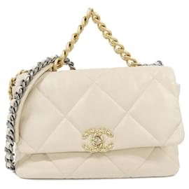 Borsa a Spalla Chanel 19 AS1161