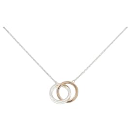 Collana Tiffany & Co. 1837 Interlocking Circle