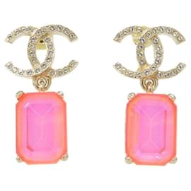 Chanel AB6303 Ohrstecker