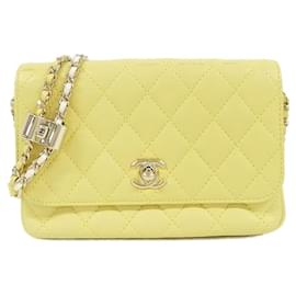 Borsa a Spalla Chanel AS0649