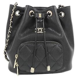 Borsa a Spalla Chanel AS2353