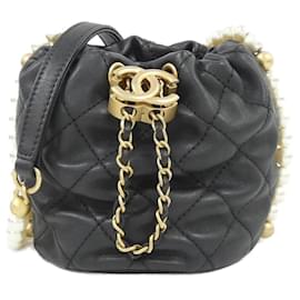 Borsa a Spalla Chanel AS2529