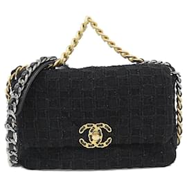 Borsa a Spalla Chanel 19