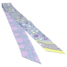 Hermès Hermes TAPIS PERSANS Twilly Scarf
