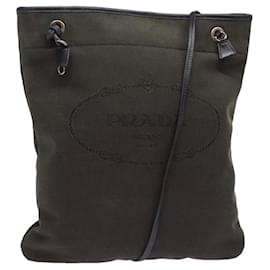 Prada Borsa Tote Tessuto