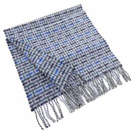 Hermès Stola in cashmere Hermes
