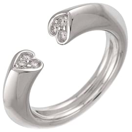 Anello Tiffany & Co. Tenderness Heart