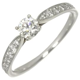 Tiffany & Co. Harmony Diamantring