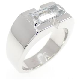 Bague Passeille Hermès