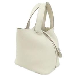 Hermes Picotin Lock PM Handbag - Hermès