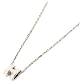 Collier Pop H MINI 147992FP Hermes - Hermès