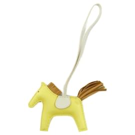 Hermes Rodeo Accessory Bag Charm PM - Hermès