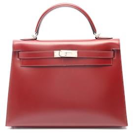 Borsa 2-Way Hermes Kelly 32 - Hermès
