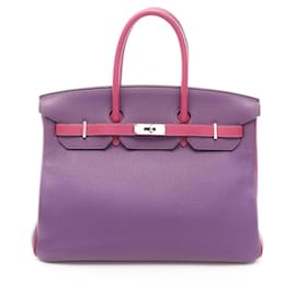Hermès Borsa Hermes Birkin 35 Personal Order