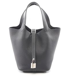 Hermes Picotin Lock PM Handtasche - Hermès