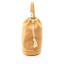 Borsa a tracolla Hermes Lunch - Hermès