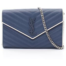 Sac à main Cassandra Classic Yves Saint Laurent