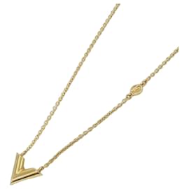Collana Louis Vuitton Essential V