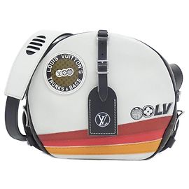 Louis Vuitton Boite Chapeau Souple M55653 Borsa a Spalla