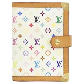 Organizzatore Agenda PM Multicolor Louis Vuitton