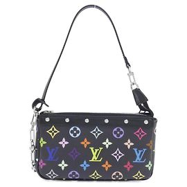 Louis Vuitton Multicolor Pochette Accessoires