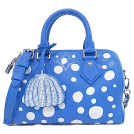 Louis Vuitton Monogram Empreinte Speedy Bandoulière Schultertasche