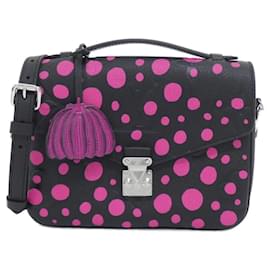 Sac à main Louis Vuitton Monogram Empreinte Pochette Métis MM