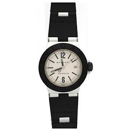 Bulgari Orologio al quarzo Bvlgari Aluminum AL29TA AL29TAVD