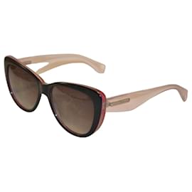 Dolce & Gabbana Cat-Eye Sonnenbrille