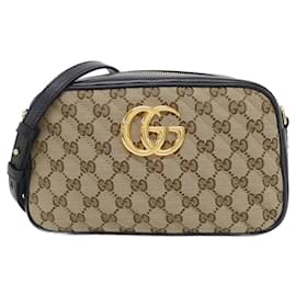 Borsa a Spalla Gucci GG Marmont