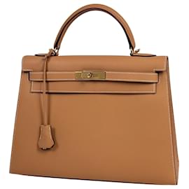 Hermès Borsa Hermes Kelly 32