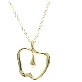Tiffany & Co Collar Apple de Tiffany en oro amarillo